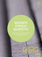 WYCOFANY   Mozart: String Quintets